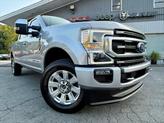 Thumbnail of 2020 Iconic Silver Metallic Ford F-250