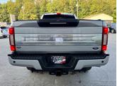 Thumbnail of 2020 Iconic Silver Metallic Ford F-250