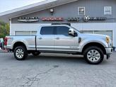 Photo of 2020 Iconic Silver Metallic Ford F-250