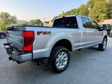Thumbnail of 2020 Iconic Silver Metallic Ford F-250