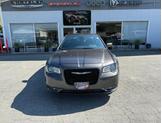 Thumbnail of 2019 Granite Crystal Metallic Clearcoat Chrysler 300