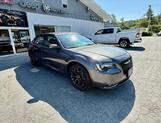 Thumbnail of 2019 Granite Crystal Metallic Clearcoat Chrysler 300