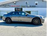 Photo of 2019 Granite Crystal Metallic Clearcoat Chrysler 300