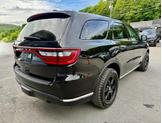 Thumbnail of 2020 DB Black Crystal Clearcoat Dodge Durango