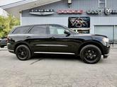 Photo of 2020 DB Black Crystal Clearcoat Dodge Durango