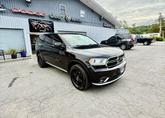 Thumbnail of 2020 DB Black Crystal Clearcoat Dodge Durango