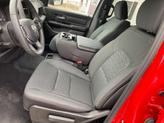 Thumbnail of 2025 Flame Red Clearcoat RAM 1500