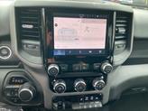 Thumbnail of 2025 Flame Red Clearcoat RAM 1500