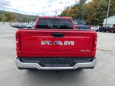 Thumbnail of 2025 Flame Red Clearcoat RAM 1500