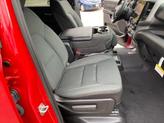 Thumbnail of 2025 Flame Red Clearcoat RAM 1500