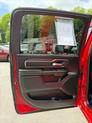 Thumbnail of 2025 Flame Red Clearcoat RAM 1500