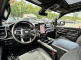 Thumbnail of 2025 Flame Red Clearcoat RAM 1500