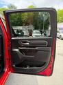 Thumbnail of 2025 Flame Red Clearcoat RAM 1500