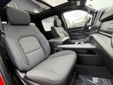 Thumbnail of 2025 Flame Red Clearcoat RAM 1500