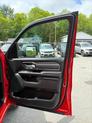Thumbnail of 2025 Flame Red Clearcoat RAM 1500