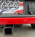 Thumbnail of 2025 Flame Red Clearcoat RAM 1500