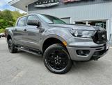 Thumbnail of 2021 Gray Ford Ranger