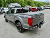 Thumbnail of 2021 Gray Ford Ranger