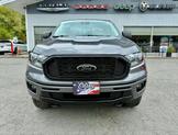Thumbnail of 2021 Gray Ford Ranger