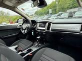 Thumbnail of 2021 Gray Ford Ranger