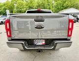 Thumbnail of 2021 Gray Ford Ranger