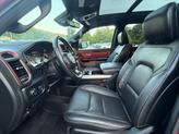 Thumbnail of 2022 Delmonico Red Pearlcoat RAM 1500