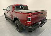 Thumbnail of 2022 Delmonico Red Pearlcoat RAM 1500