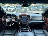 Thumbnail of 2022 Delmonico Red Pearlcoat RAM 1500
