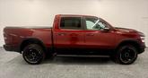 Thumbnail of 2022 Delmonico Red Pearlcoat RAM 1500