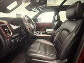 Thumbnail of 2022 Delmonico Red Pearlcoat RAM 1500