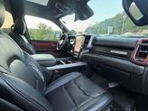 Thumbnail of 2022 Delmonico Red Pearlcoat RAM 1500