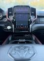 Thumbnail of 2022 Delmonico Red Pearlcoat RAM 1500