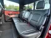 Thumbnail of 2022 Delmonico Red Pearlcoat RAM 1500