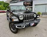 Thumbnail of 2020 Black Clearcoat Jeep Gladiator