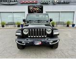Thumbnail of 2020 Black Clearcoat Jeep Gladiator