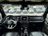 Thumbnail of 2020 Black Clearcoat Jeep Gladiator