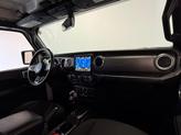 Thumbnail of 2018 Bright White Clearcoat Jeep Wrangler Unlimited