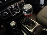Thumbnail of 2018 Bright White Clearcoat Jeep Wrangler Unlimited
