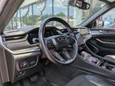 Thumbnail of 2021 Silver Zynith Jeep Grand Cherokee L