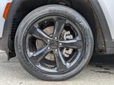 Thumbnail of 2021 Silver Zynith Jeep Grand Cherokee L