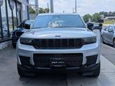 Thumbnail of 2021 Silver Zynith Jeep Grand Cherokee L