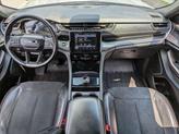 Thumbnail of 2021 Silver Zynith Jeep Grand Cherokee L