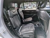 Thumbnail of 2021 Silver Zynith Jeep Grand Cherokee L