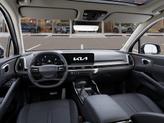 Thumbnail of 2026 Ebony Black Kia Sorento