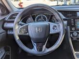 Thumbnail of 2020 Platinum White Pearl Honda Civic