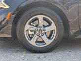 Thumbnail of 2024 Ebony Black Kia K5