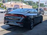 Thumbnail of 2024 Ebony Black Kia K5