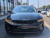 Thumbnail of 2024 Ebony Black Kia K5
