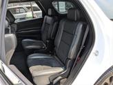 Thumbnail of 2022 White Knuckle Clearcoat Dodge Durango