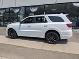 Thumbnail of 2022 White Knuckle Clearcoat Dodge Durango